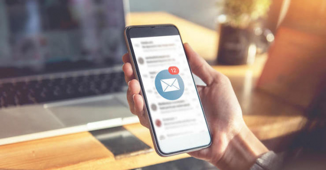 Email và smartphone là nguyên nhân của nạn lừa đảo tràn lan trên Internet?