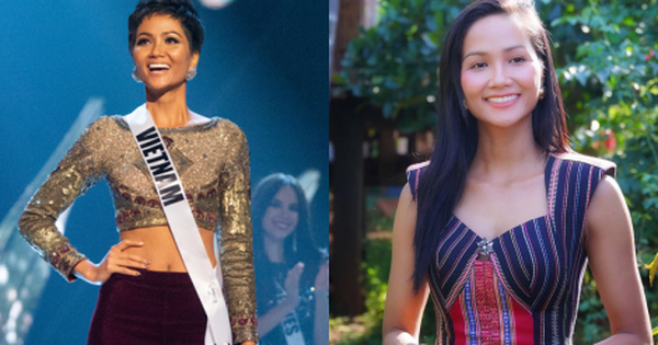 Cuộc sống hiện tại của H'Hen Niê - người đẹp được công nhận là Á hậu 3 Miss Universe 2018