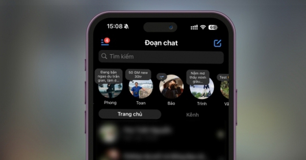 Tính năng mới của Facebook Messenger khiến nhiều người dùng khó chịu!!!