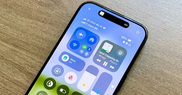 iOS 18.1 trình làng, người dùng cần nâng cấp ngay