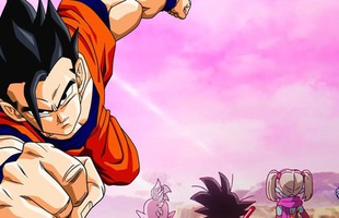 Tại sao Gohan không xuất hiện trong Dragon Ball Daima? - MANGA/FILM