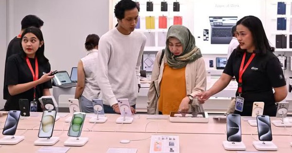 Lý do "hàng xóm Việt Nam" ra lệnh cấm iPhone 16: Nghe thì rất chấn động nhưng chẳng hề hấn gì với Apple?