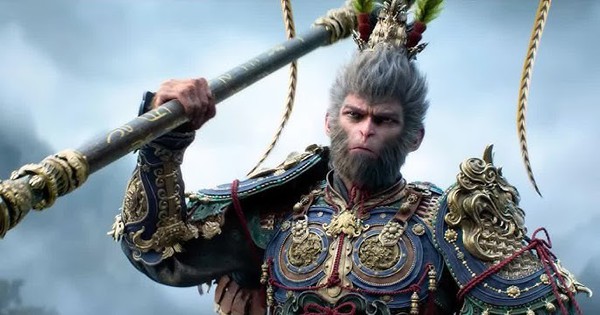 "Black Myth: Wukong": Tề Thiên Đại Thánh sẽ đại náo Long Cung lần 2?