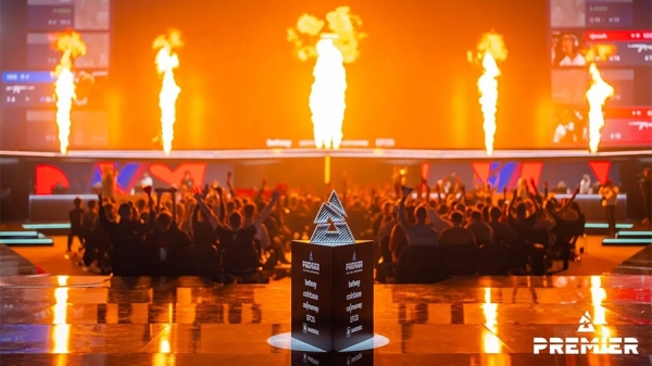 Lịch thi đấu CSGO 2 BLAST Premier World Final 2024 mới nhất - ESPORT