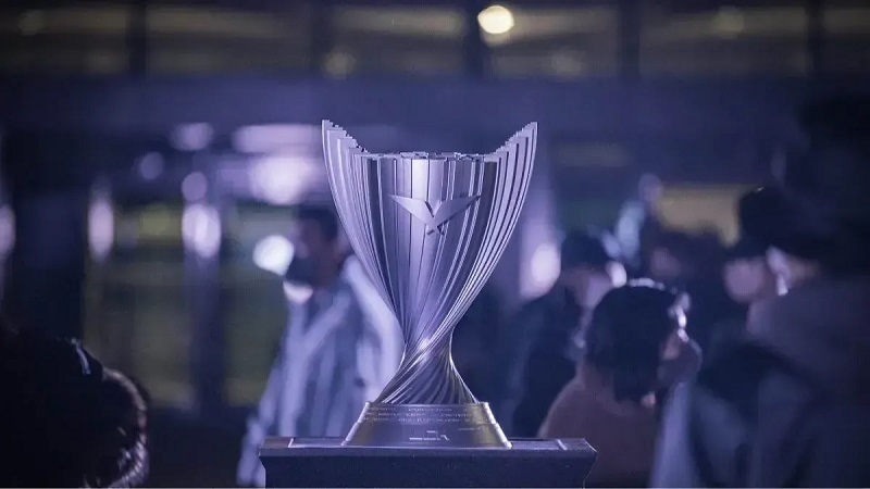 LCK công bố thể thức mới cho mùa giải 2025 - ESPORT