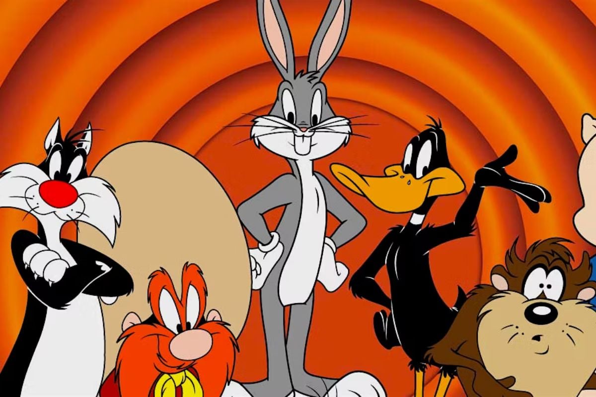 Dự Án Phim Looney Tunes Mới Đang Được Hãng Warner Bros Thực Hiện