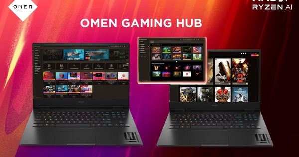 Giải mã thị trường laptop mùa Back To School: Lựa chọn thông minh với HP Gaming