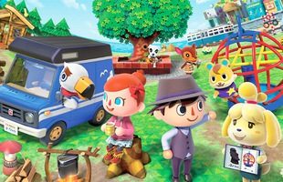 Animal Crossing - 