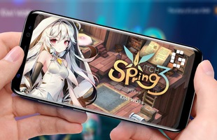 5 game mobile cực độc đáo, thích hợp để chơi khi bạn không biết làm gì