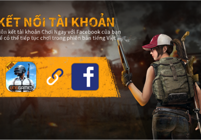 PUBG Mobile VN – Hướng dẫn nhanh giúp bạn chuyển đổi tài khoản từ bản Global sang bản VN dễ dàng