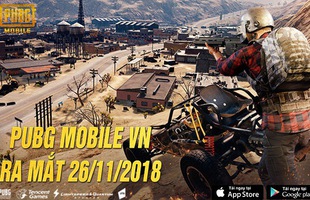 PUBG Mobile VN – Những thay đổi sau đây sẽ khiến bạn muốn chuyển ngay sang phiên bản VN thay vì bản global như trước