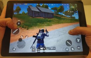 iPad 9.7 2018 – Chiếc tablet chơi mượt “max setting” PUBG Mobile trong tầm giá 8 triệu đồng