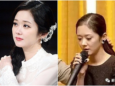 Nữ thần Jang Nara: U40 trẻ đẹp mà vẫn 