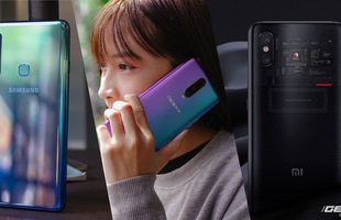 Thị trường Việt: Vì sao các hãng smartphone bỗng dưng nhảy lên đánh nhau ở phân khúc trên 12 triệu đồng?