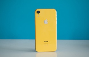 iPhone XR là chiếc iPhone bán chạy nhất lịch sử Apple, nhưng con số chính xác không được công bố