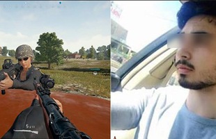 Nhóm bạn rủ nhau nhập vai PUBG ngoài đời thật, một nam thanh niên bị dí shotgun tới tử vong