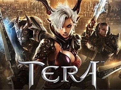 TERA Frontier - MMORPG cực chất trên mobile sẽ sớm ra mắt trong 2019