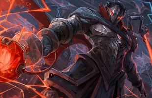 [PBE 8.24 lần 2] Riot giảm sức mạnh loạt tướng đang 'lỗi sát thương' và ngọc Thu Thập Hắc Ám