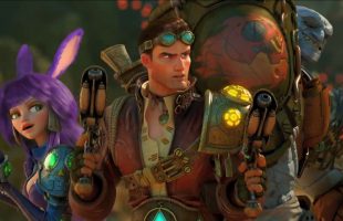 Wildstar chính thức đóng cửa, game thủ bùi ngùi chia sẻ khoảnh khắc cuối cùng với trò chơi