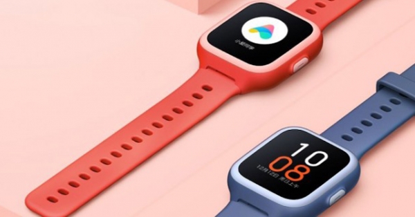 Ra mắt đồng hồ Xiaomi Watch 2S cho trẻ em, giá quá rẻ