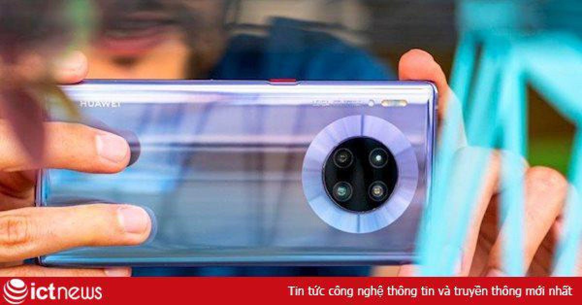 Bộ Quốc phòng Tây Ban Nha cấm thiết bị Huawei truy cập thông tin nhạy cảm