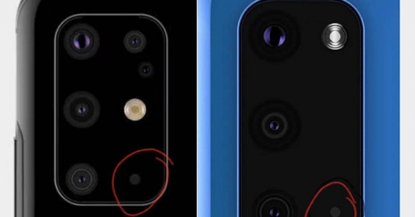 Galaxy S11 lộ tính năng giúp lấy nét siêu nhanh cho ba camera sau