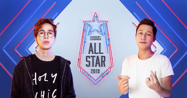 Thầy Giáo Ba, ViruSs sẽ tham gia All Stars 2019 cùng các cao thủ và streamer đình đám thế giới tại Mỹ