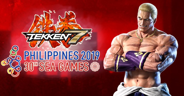 Quá nhiều cái tên sừng sỏ ở bộ môn Tekken 7 tại SEA Games 30, Việt Nam quá khó để giành huy chương