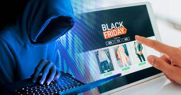 Muốn thảnh thơi săn deal Black Friday cũng không tha: Dè chừng 4 chiêu lừa đảo online kẻo nộp ví cho kẻ xấu lúc nào không biết