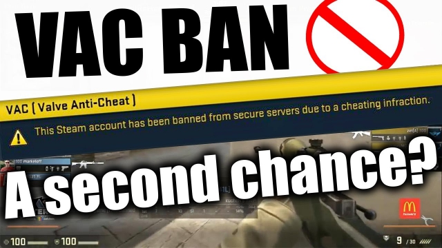 CSGO: 15.000 người chơi gian lận đã bị bắt bằng cách sử dụng Vigilante AI