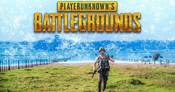 PUBG: Xuất hiện vòng bo lỗi khiến người chơi… không biết đường về!