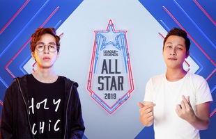 VCS không có khách mời tuyển thủ, Zeros lỡ hẹn All-Star 2019, Thầy Ba và ViruSs liệu có tham dự?