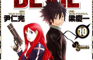 Top 15 manga lấy chủ đề 