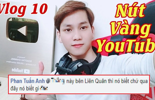 Youtuber triệu sub Liên Quân bị CĐM bóc phốt vì thích “thể hiện” khi chơi Tốc Chiến nhưng lại thiếu hiểu biết