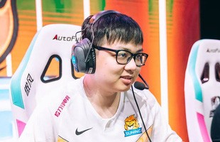 SofM từng muốn gia nhập Team SoloMid thay vì Suning, ấp ủ dự định sang Bắc Mĩ 'dưỡng già'