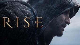 RISE - Hàn Quốc lộ diện Game Mobile mới với đồ họa đẹp ngây người