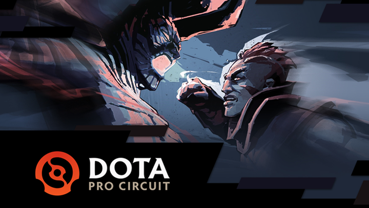 Lịch thi đấu Dota 2 DPC 2021-22 Season 1