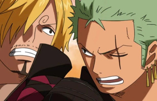 One Piece: Niềm vui ngắn chẳng tày gang, các fan Sanji lại chui 