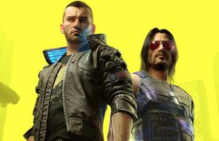 CD Projekt Red tự hào Cyberpunk 2077 là 