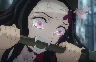 Kimetsu no Yaiba: Thân là quỷ, tại sao Nezuko lại kháng được ánh mặt trời?