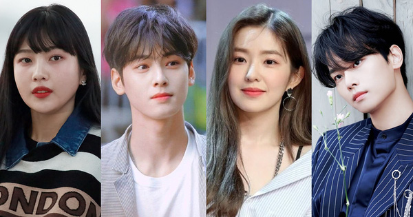 Cha Eun Woo và mấy idol Hàn này tốt nhất đừng đóng phim nữa, đơ lắm, thật đấy!