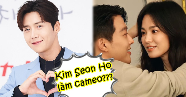 Kim Seon Ho đã tái xuất sau phốt chấn động, còn làm cameo cực khét ở phim của Song Hye Kyo, thực hư ra sao?