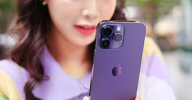 Những smartphone có camera đáng chú ý nhất năm 2022