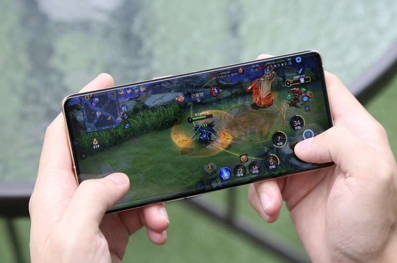 Sự suy giảm mảng game mobile đang kéo thị trường trò chơi đi xuống