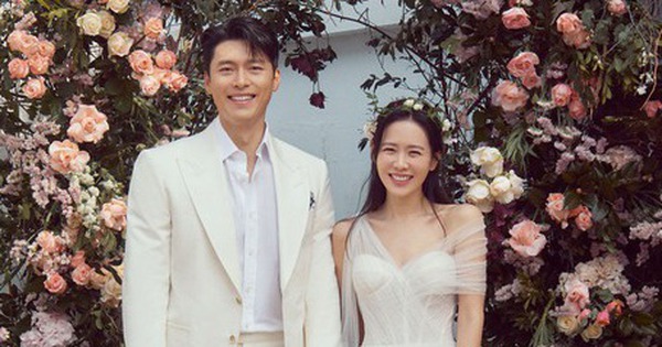 Lý do Hyun Bin không ở bên Son Ye Jin lúc lâm bồn