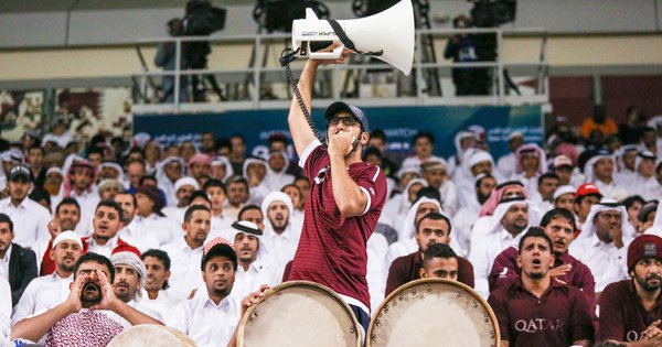 Trải nghiệm thực tế của cổ động viên đang ở Qatar về một kỳ World Cup kỳ lạ: Có thực sự không “nóng” như mọi năm?