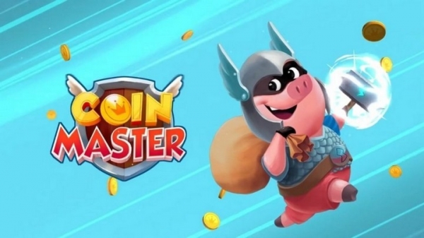 Code Coin Master & Link Spin mới nhất hôm nay ngày 29/11