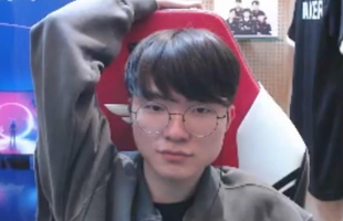 Faker 