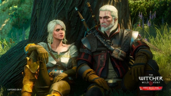 The Witcher 4 hiện đang đang trong quá trình sản xuất