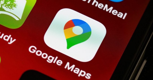 Đi theo Google Maps, nam thanh niên ở Đà Nẵng... rơi xuống kênh nước